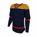 Boston  Hockey Jersey 4000 series ninja(x 35)