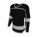 Los Angeles Home  Hockey Jersey 4K ninja(x 1)