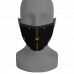 justfottball Cerberus  Face Mask-justfottball(x 100)