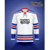 ﻿Hockey Jersey 4000 series New York R Away