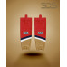 ﻿Hockey Socks  Peak 2000 series
