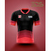 ﻿Soccer Jersey Fuel 1000 series short sleeve