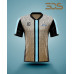 ﻿Soccer Jersey Infinity 1000 series short sleeve