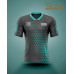 ﻿Performance wear Vector  jersey short sleeve